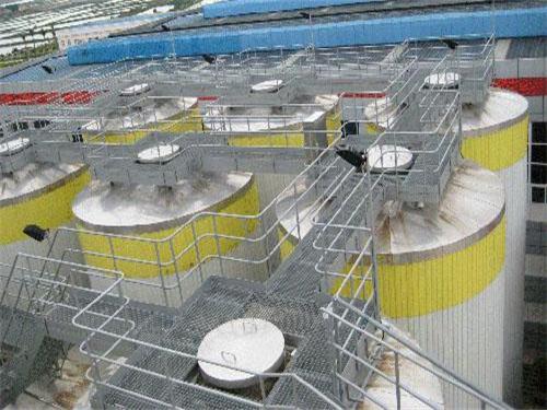 鋼格板用于乙烯工程 鋼格板用于乙烯工程