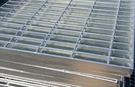 鍍鋅鋼格板、排水地溝蓋板廠家——泰江鋼格板廠 鍍鋅鋼格板、排水地溝蓋板廠家——泰江鋼格板廠