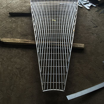 鋼格柵板 鋼格柵板