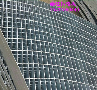 扇形熱鍍鋅鋼格板焊接廠家 扇形熱鍍鋅鋼格板焊接廠家